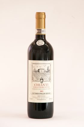 Chianti 2013 Poggio Arioso